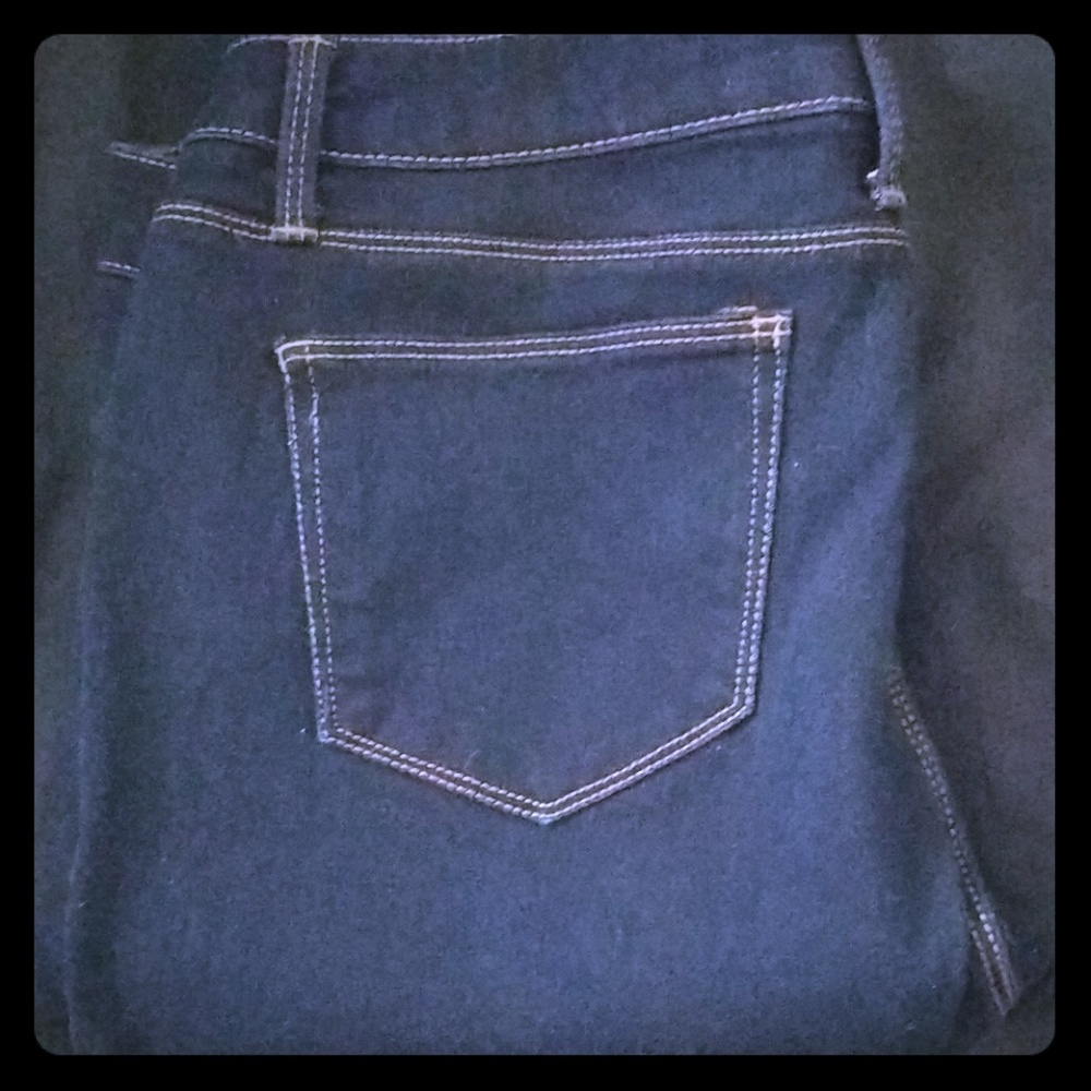 Demin Jeans